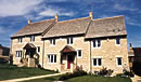 Home Farm Cottages